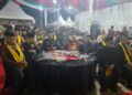 Bupati Aceh Utara Hadiri Uroe Lahe Pidie ke-515, Perkuat Silaturahmi