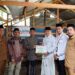 BAITUL MAL ACEH GANDENG RUMAH ZAKAT SEBAGAI MITRA PENDAMPINGAN PEMBERDAYAAN EKONOMI