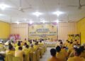 Jelang Musda X, DPD II Partai Golkar Aceh Tenggara Gelar Rapat Pleno