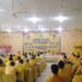 Jelang Musda X, DPD II Partai Golkar Aceh Tenggara Gelar Rapat Pleno
