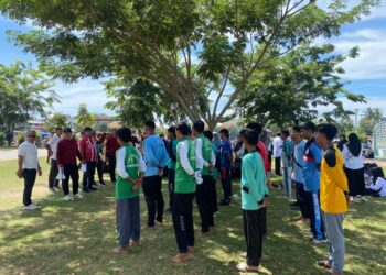 Kadis Disporaparekraf Pimpin Langsung Lomba Enggrang Milad Samudera Pasai ke-800, Muhammad Ikbar Raih Juara I