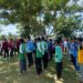 Kadis Disporaparekraf Pimpin Langsung Lomba Enggrang Milad Samudera Pasai ke-800, Muhammad Ikbar Raih Juara I