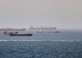 Negara Arab Kumpul di Oman, Bahas Jalur Pelayaran Selat Hormuz