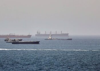 Negara Arab Kumpul di Oman, Bahas Jalur Pelayaran Selat Hormuz