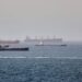 Negara Arab Kumpul di Oman, Bahas Jalur Pelayaran Selat Hormuz