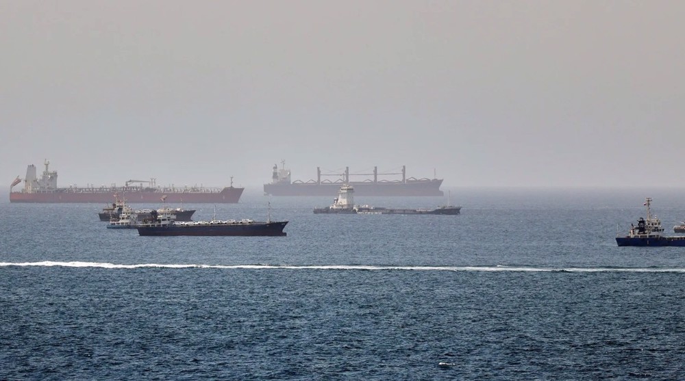 Negara Arab Kumpul di Oman, Bahas Jalur Pelayaran Selat Hormuz