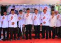 BNNP Aceh Gelar Maulid di Aceh Besar, 5.000 Jamaah Hadir