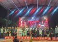 Majelis Haflah Al-Qur’an dan Seulaweut Semarakkan Malam Keempat Milad Samudera Pasai ke-800, Santunan Anak Yatim Warnai Acara