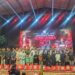 Majelis Haflah Al-Qur’an dan Seulaweut Semarakkan Malam Keempat Milad Samudera Pasai ke-800, Santunan Anak Yatim Warnai Acara