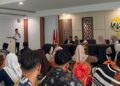 UIN SUNA Gelar Seminar Internasional, Rektor Dorong Lahirnya Riset Berbasis Kearifan Lokal