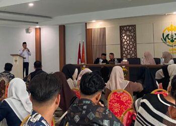 UIN SUNA Gelar Seminar Internasional, Rektor Dorong Lahirnya Riset Berbasis Kearifan Lokal
