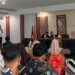 UIN SUNA Gelar Seminar Internasional, Rektor Dorong Lahirnya Riset Berbasis Kearifan Lokal