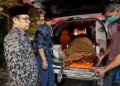 Ayah Wamenkomdigi Nezar Patria, Tokoh Pers Aceh Sjamsul Kahar Meninggal Dunia