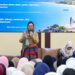 UNDP Indonesia Beri Pemahaman Green Jobs Untuk Mahasiswa STAIN Meulaboh