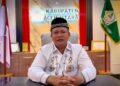 Bupati Ayah Wa Ajak Warga Sukseskan HUT Samudera Pasai, Aceh Utara ke 800 Tahun