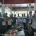Sayuti Achmad Road Show Lintas Barat Selatan, Disambut Antusias Demi Perubahan
