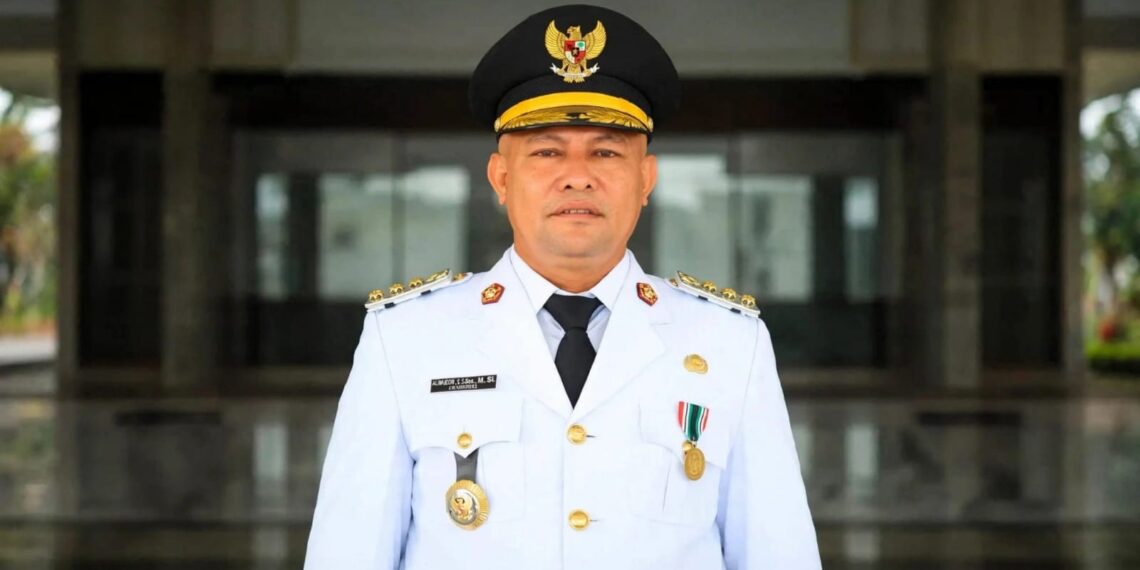 KK Gantung Belum Terdata? Bupati Ayah Wa Minta Segera Lapor ke Kecamatan