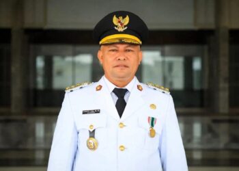 KK Gantung Belum Terdata? Bupati Ayah Wa Minta Segera Lapor ke Kecamatan