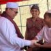 Sambut Hari Santri Nasional, Ayahwa Gelar Sunat Massal untuk Anak-anak di Aceh Utara