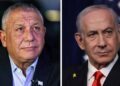 Netanyahu dan Eisenkot Saling Klaim Kepemimpinan Israel, Hasil Pemilu Berujung Buntu