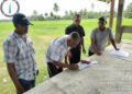 Perkuat Aset Desa, Pemdes Paya Beurandang Bebaskan Lahan Masyarakat