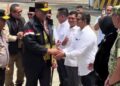 Kapolri Tiba di Aceh, Ada Apa? Kasus Sabu di Pidie Jadi Sorotan