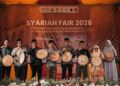 Ormawa Fakultas Syariah UIN SUNA Gelar Syariah Fair Perdana, Ini Daftar Lomba yang Digelar