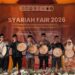 Ormawa Fakultas Syariah UIN SUNA Gelar Syariah Fair Perdana, Ini Daftar Lomba yang Digelar