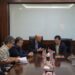 Wali Nanggroe Temui Konsul Singapura, Bahas Investasi hingga Pariwisata Aceh