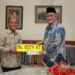 Kepedulian PIM untuk Aceh Utara, Bantuan Truk Sampah Diserahkan