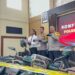 Polres Lhokseumawe Ungkap 12 Tersangka Curanmor dan Penadahan, 21 Sepeda Motor Disita