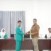 BEM STIKes PNAD Resmi Dilantik, Ketua STIKes Minta Mahasiswa Giat Membantu Masyarakat