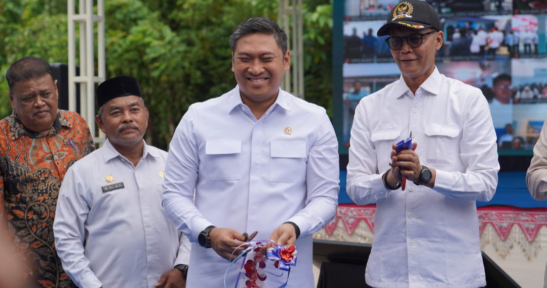 BGN Lanjutkan Aktivasi SPPG 3T, Sejumlah Kepala Daerah Beri Apresiasi