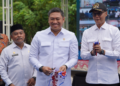 BGN Lanjutkan Aktivasi SPPG 3T, Sejumlah Kepala Daerah Beri Apresiasi