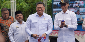 BGN Lanjutkan Aktivasi SPPG 3T, Sejumlah Kepala Daerah Beri Apresiasi