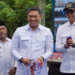 BGN Lanjutkan Aktivasi SPPG 3T, Sejumlah Kepala Daerah Beri Apresiasi