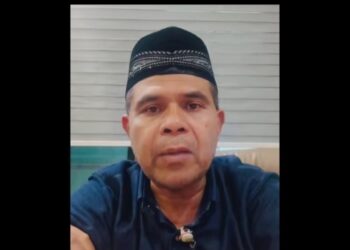 Kadisdik Aceh Imbau Sekolah Pertimbangkan Belajar dari Rumah akibat Kabut Asap Karhutla