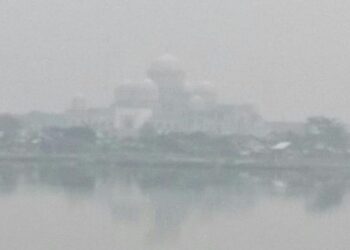 Asap Karhutla dari Sumatera Selatan Mulai Berdampak di Aceh, Pemko Lhokseumawe Imbau Masyarakat Kurangi Aktifitas Diluar dan Pakai Masker