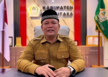 Sambut Hari Santri 2026, Bupati Aceh Utara Ajak Semua Elemen Serentak Berbusana Santri
