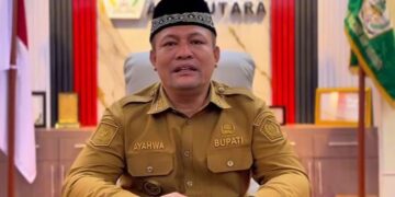 Sambut Hari Santri 2026, Bupati Aceh Utara Ajak Semua Elemen Serentak Berbusana Santri