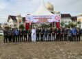 Sekda Dayan Albar: Sumpah Pemuda Harus Jadi Semangat Berkarya dan Membangun Aceh Utara