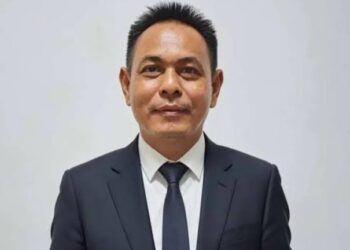 Nurzahri Plt Kadinkes Aceh Utara Imbau Warga Waspada Kabut Asap, Ini 5 Cara Lindungi Kesehatan
