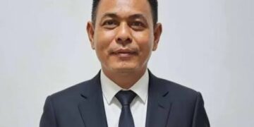 Nurzahri Plt Kadinkes Aceh Utara Imbau Warga Waspada Kabut Asap, Ini 5 Cara Lindungi Kesehatan