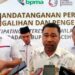 Sengketa PI 10% WK-B Meluas, PT Pase Energi Migas Ultimatum BPMA dan PEMA