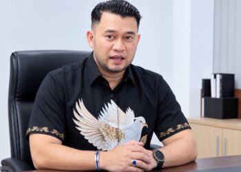 14 Jabatan Eselon II Lhokseumawe Dibuka untuk Seleksi Terbuka, Golongan IV/a Bisa Mendaftar