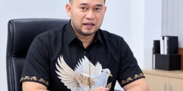 14 Jabatan Eselon II Lhokseumawe Dibuka untuk Seleksi Terbuka, Golongan IV/a Bisa Mendaftar