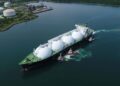 PAG Kembangkan Bisnis Gassing Up dan Cooling Down di Terminal LNG Arun untuk Perkuat Posisi Global Hub