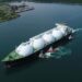 PAG Kembangkan Bisnis Gassing Up dan Cooling Down di Terminal LNG Arun untuk Perkuat Posisi Global Hub