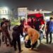 Polres Lhokseumawe Gelar Razia Gabungan Operasi Sarang Narkoba di Jalur Lintas Medan–Banda Aceh