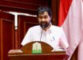 Kabut Asap Selimuti Aceh, Mualem Keluarkan 10 Imbauan untuk Warga